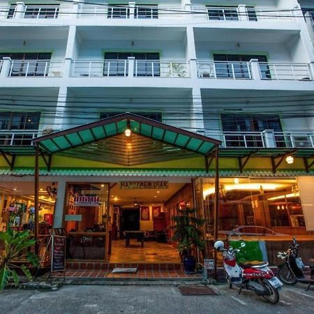Triple Rund Place Hotel Patong Exterior photo